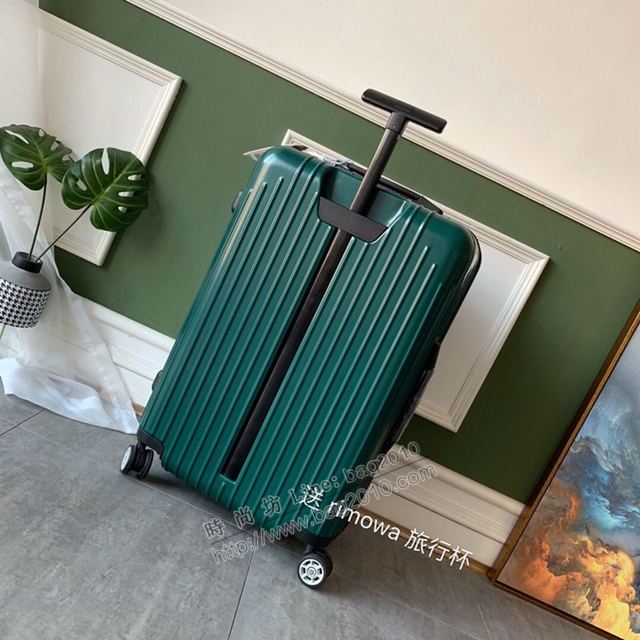 Rimowa拉杆箱 90049 單拉杆salsa air系列 日默瓦拉箱 超輕pc旅行箱 專櫃最新版本行李箱xzx1046